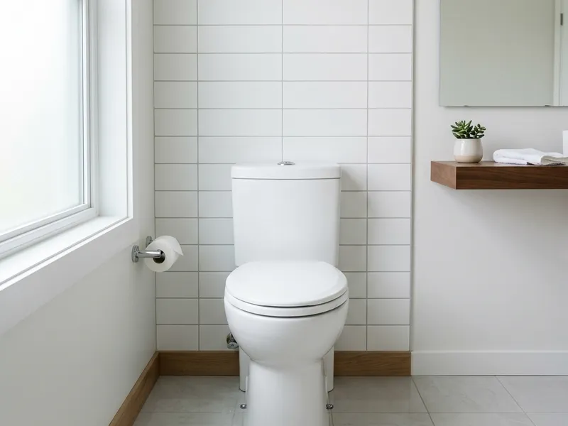 Toilet Repair & Installation Plumber in Kenansville, NC